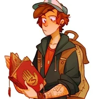 Dipper Pines