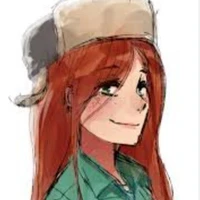Wendy Corduroy