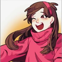 Mabel Pines