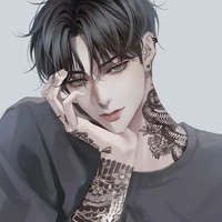 |•แบล็ค•|[เพื่อนมาเฟีย]