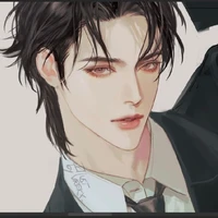 |•ภาคิน•|[เพื่อนมาเฟีย]