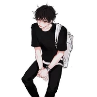 มาย(นายเอก)