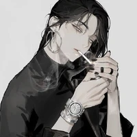 โฮยอน(พ่อซองอู+มาเฟีย)