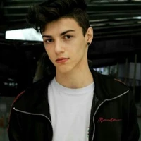 Emilio William(Dady Zaskia,vano)