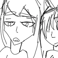 นิโคล(พลังรัก+ตอนเป็นคน)