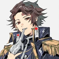 Kamado Tanjiro