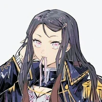 Kamado Nezuko