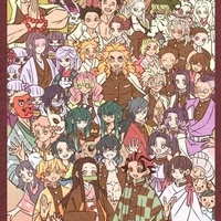 all murid