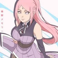 Memory Hyuga