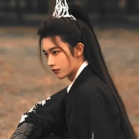 ไป๋เจิ้งลู่(องค์​ชาย3)​