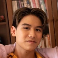 สตางค์(เพื่อนนายเอก+พระเอก)