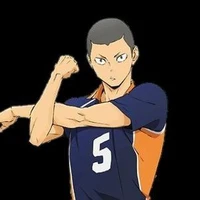 ทานากะ ริวโนะสุเกะ