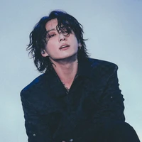 Jeon Jungkook