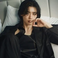 Jeon Jong suk( jk