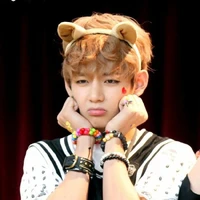 Kim Taehyung 