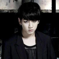 Jeon Jungkook 