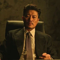 Mr.Kim