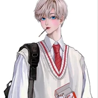 ชิน|นายเอกชาติก่อน|