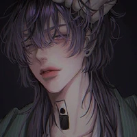 หลิง|พ่อนายเอกในนิยาย|พระเอก|