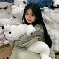 ไอริส:น้องนางเอก