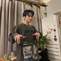 Mark jung