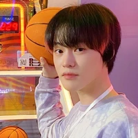 Zhong Chenle