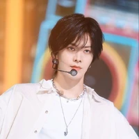 Nakamoto Yuta