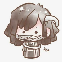 โอบาไน(นายเอก)