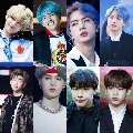 BTS💗✨