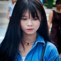 ฟ้าใส | เพื่อนนางเอก