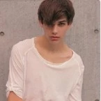วายยู(นายเอก)
