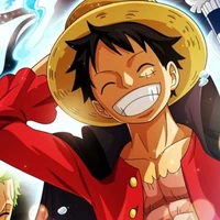 Luffy