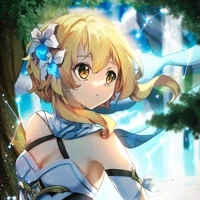 lumine(นักเดินทาง)