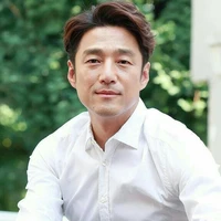 เทพ(พ่อนายเอก)