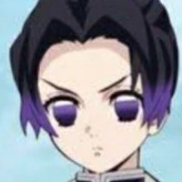 ชิโนบุ//ตอนเด็ก