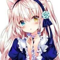 โอบานะ//นางเอก