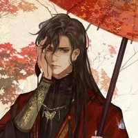 ฝู่เหอ(พ.อ👿)