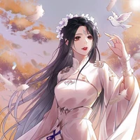 หมิงเซียน(น้องสาวน.อ)