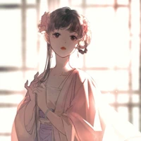 หลานหลาน(สาวใช้น.อ)