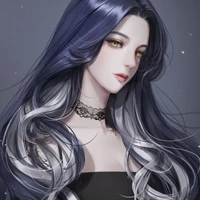 Shirley Frank (Selene