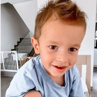 little Sergio