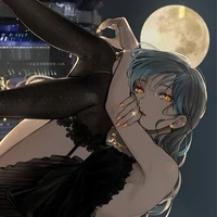 Luna /A.D.V/