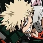bakugou