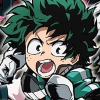 deku