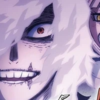 shigaraki