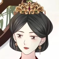 Empress of Jing (Xiao Zi
