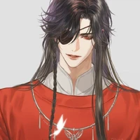 Hua Cheng (Herdeiro Reino A)