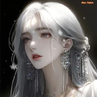Mellie Jiu (Princesa Herdeira/fadas)