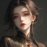 Yaritza (tia do Hua e Hades)
