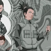 Shikamaru